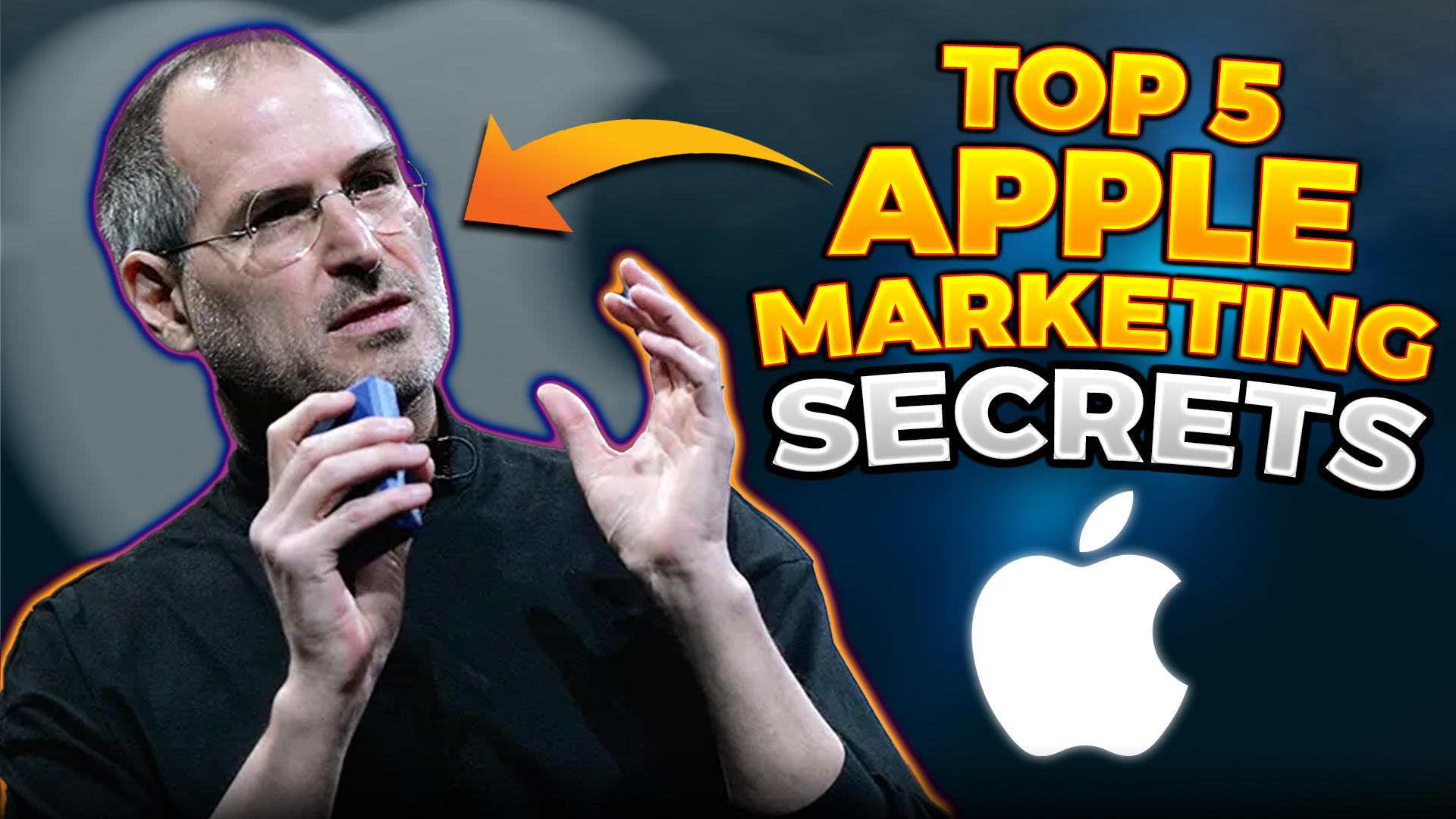 Unveiling Apple’s Marketing Secrets: A Journey into Phenomenal Success